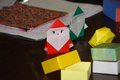 Origami a Natale (3)