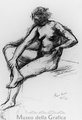 PRIMO_CONTI_Nudo_femminile_seduto_1935