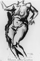 RENATO_GUTTUSO_Nudo_femminile_1938