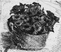 LUIGI_BARTOLINI_Genziane_alpine